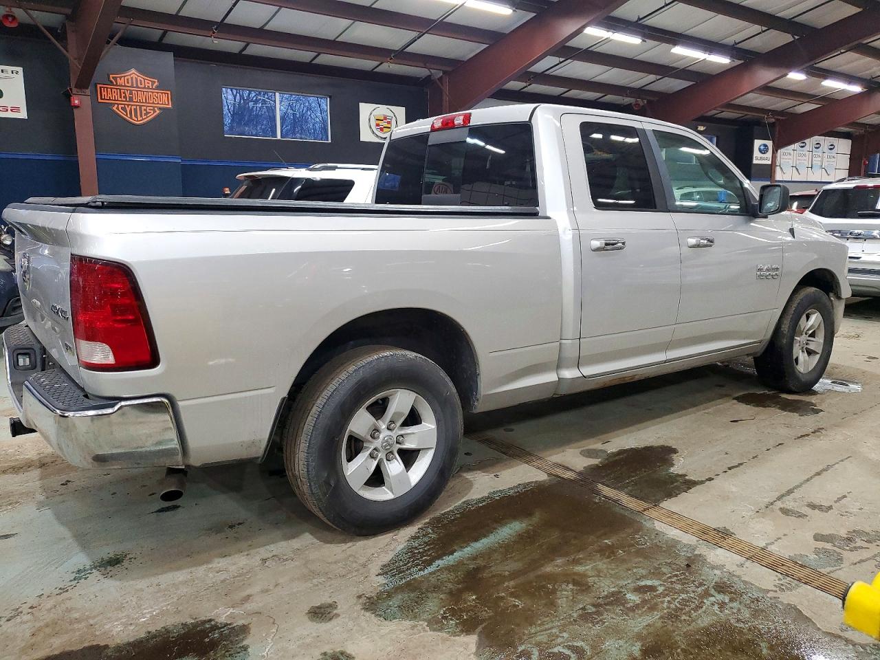 Ram 1500 Slt