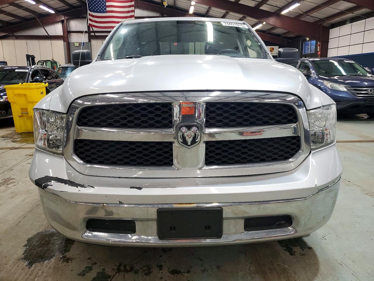 Ram 1500 Slt
