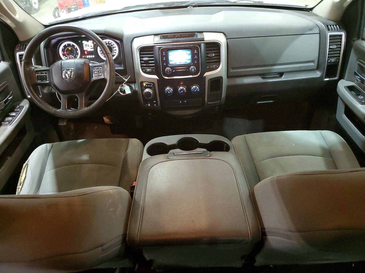 Ram 1500 Slt