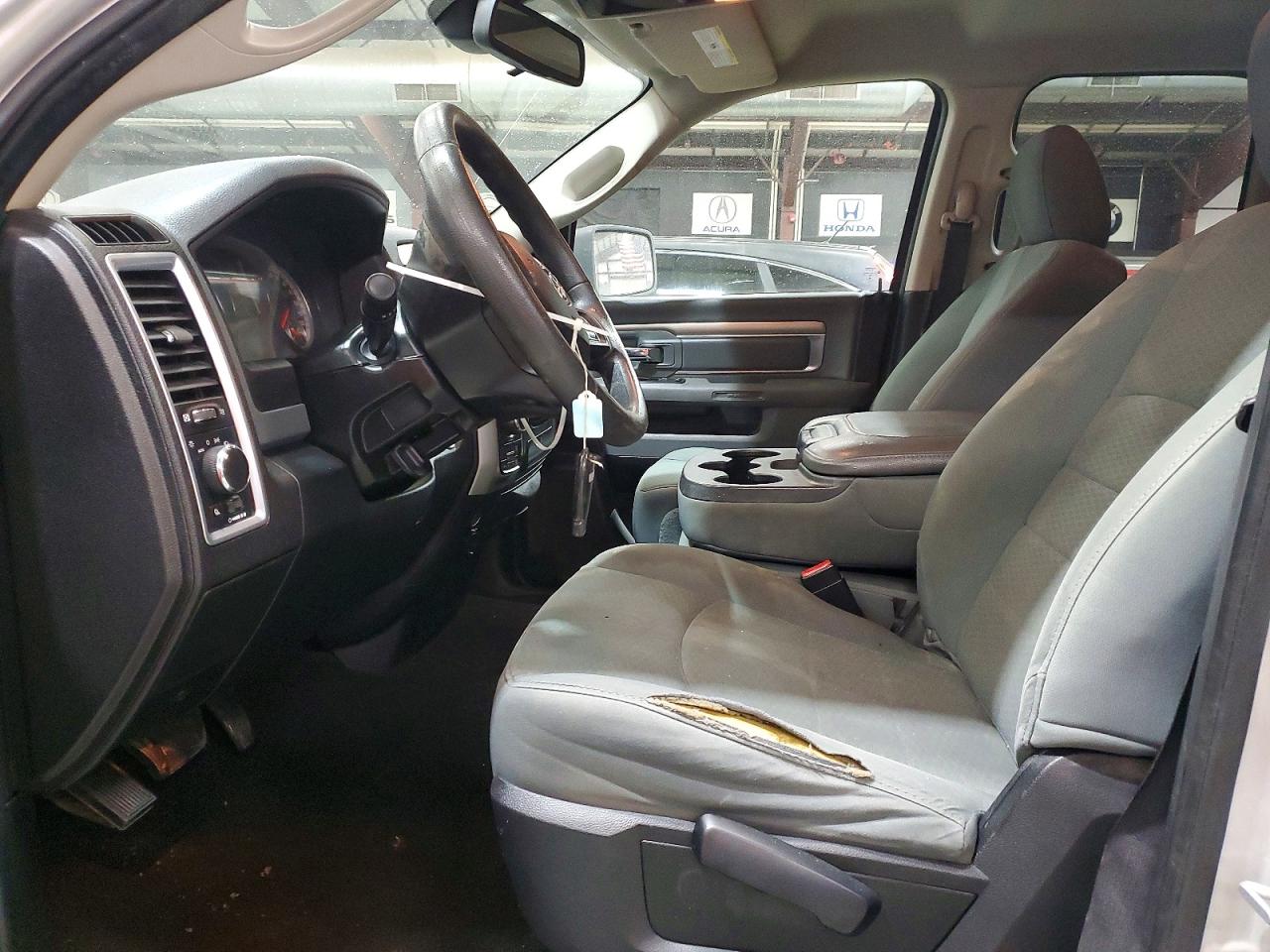 Ram 1500 Slt