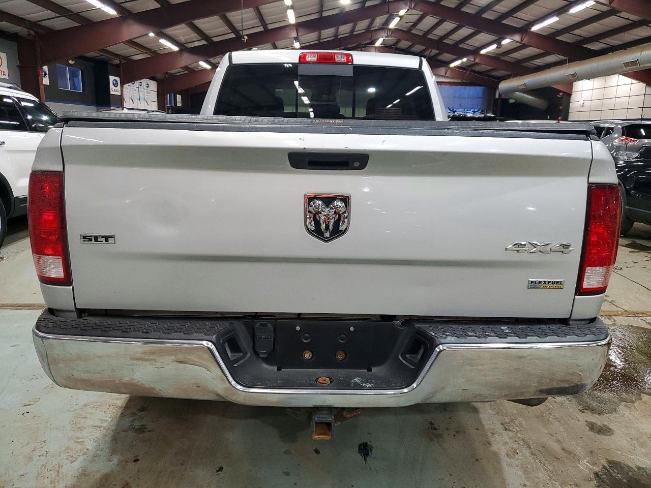 Ram 1500 Slt
