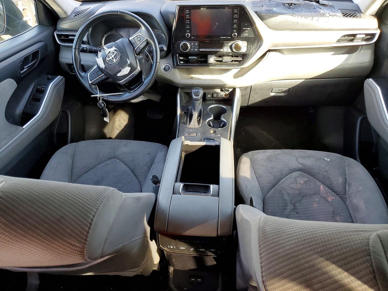 Toyota Highlander L