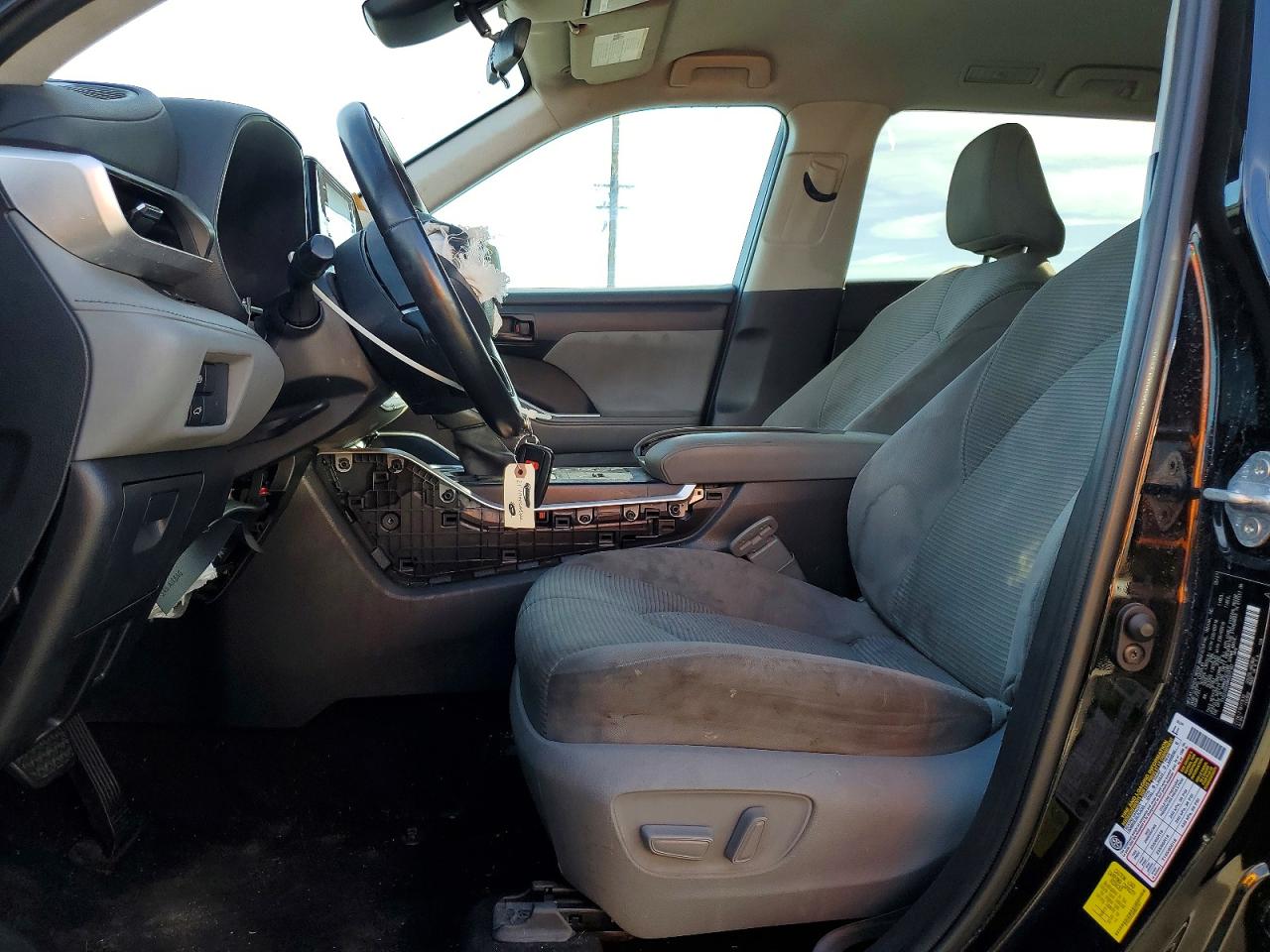 Toyota Highlander L