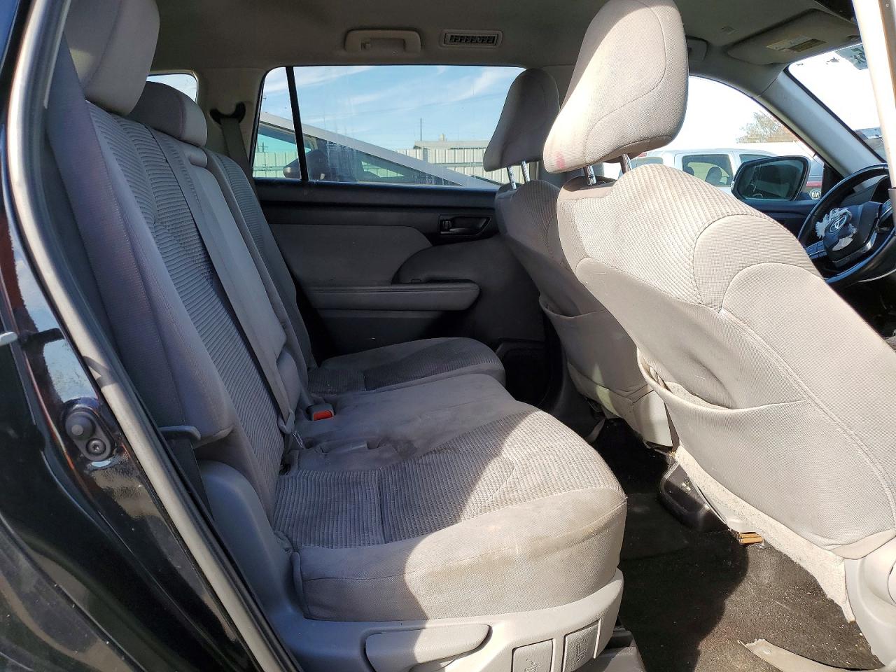 Toyota Highlander L