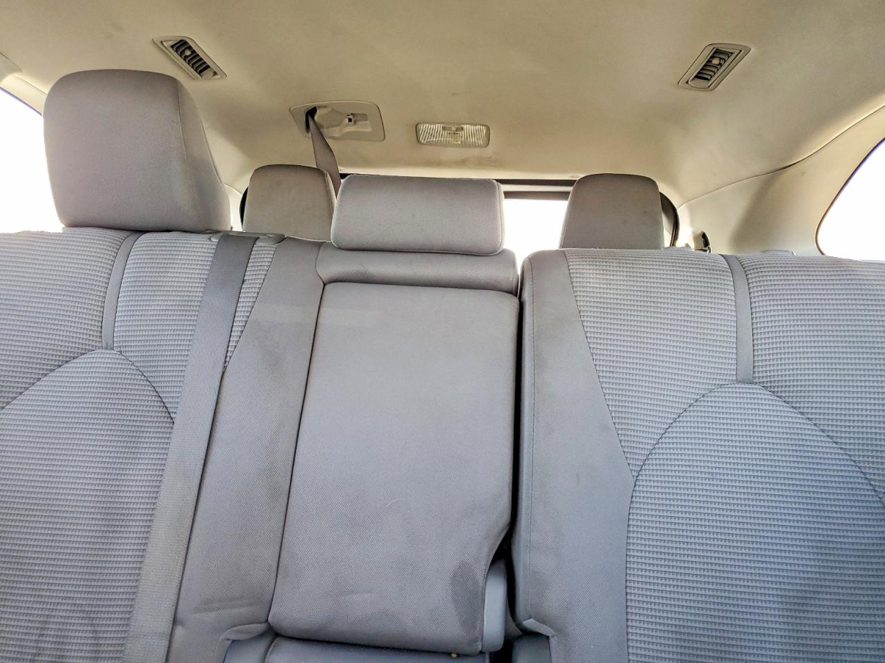 Toyota Highlander L