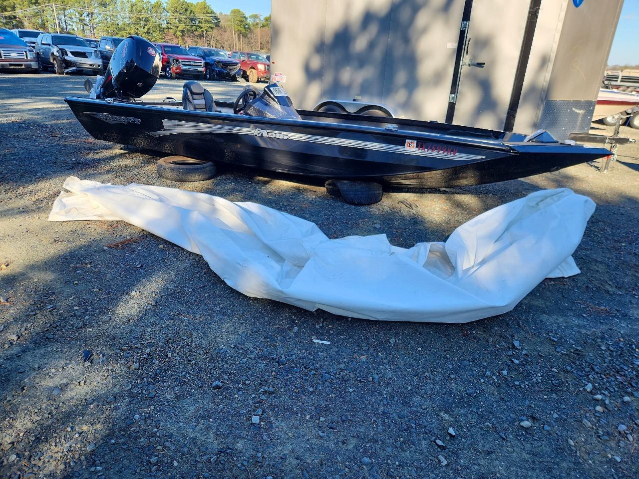 Rang Boat