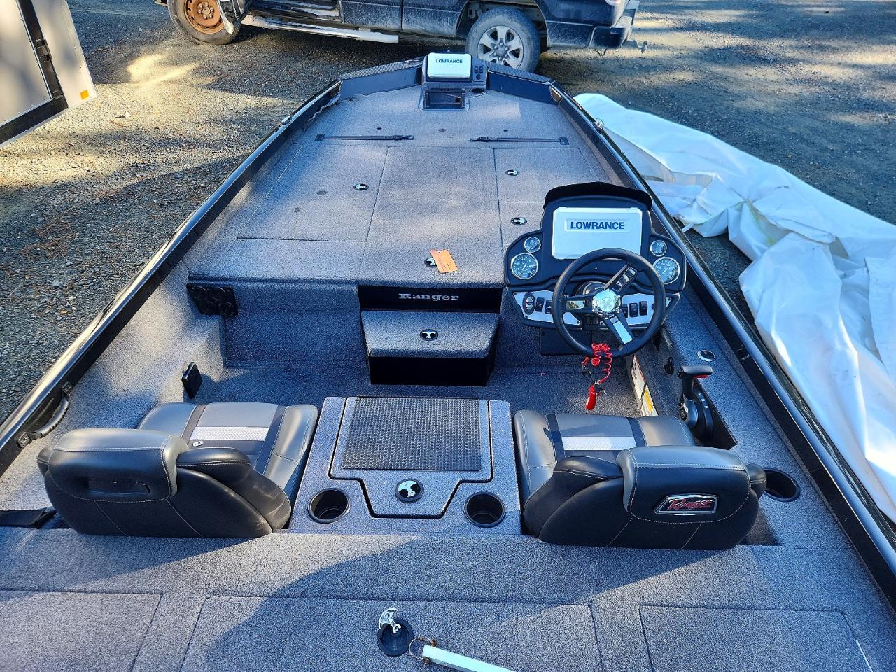 Rang Boat