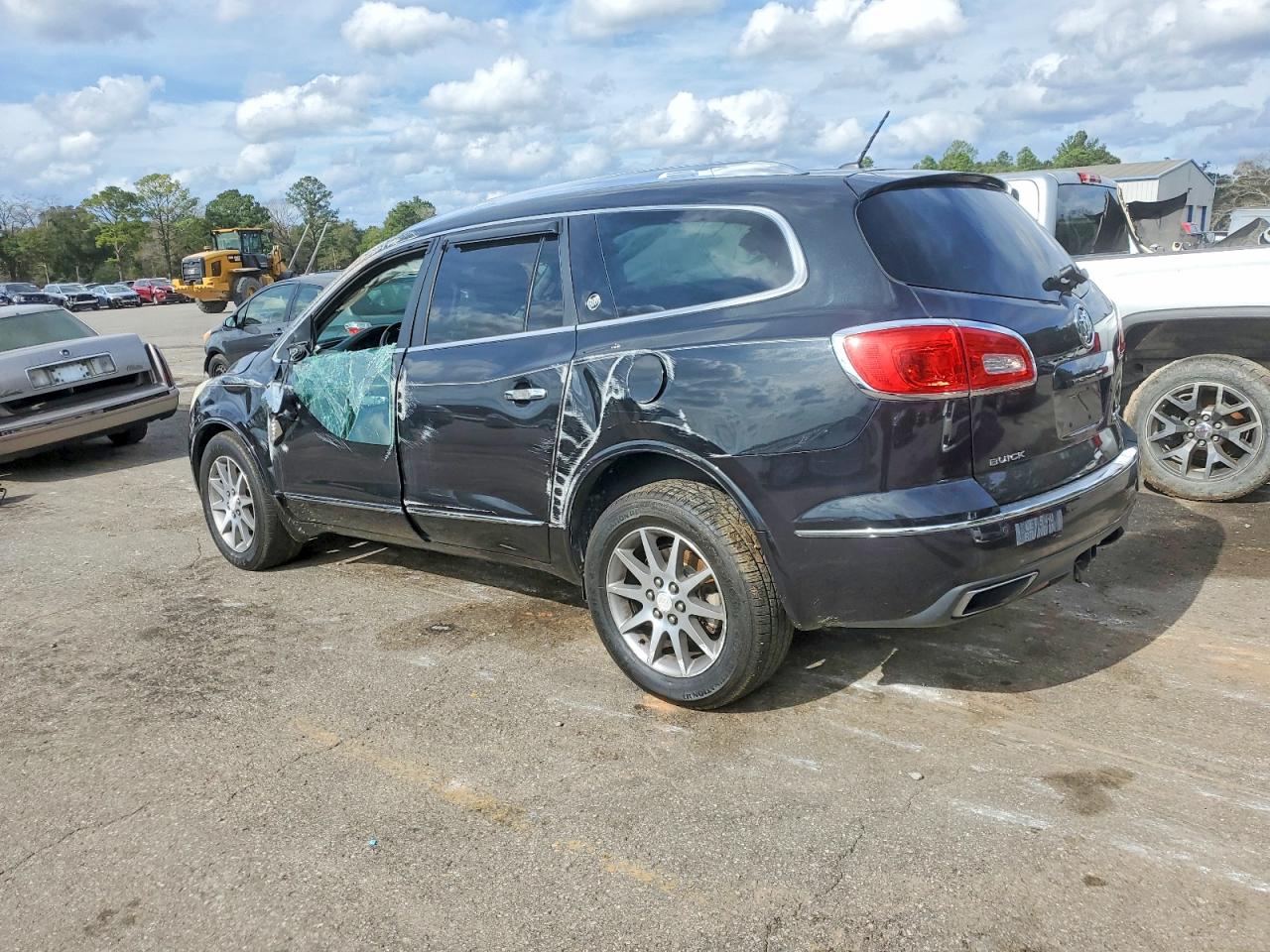 Buick Enclave