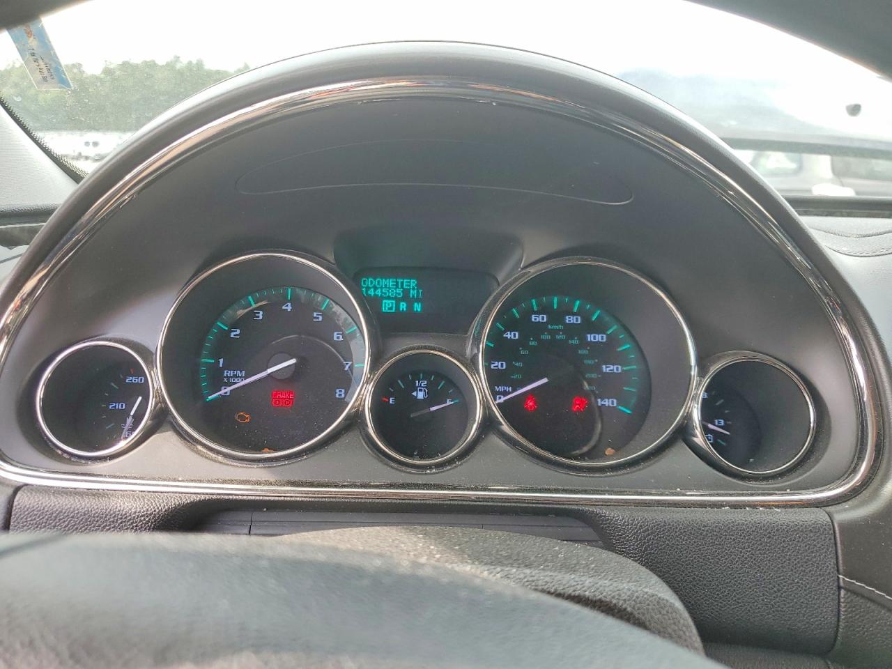 Buick Enclave