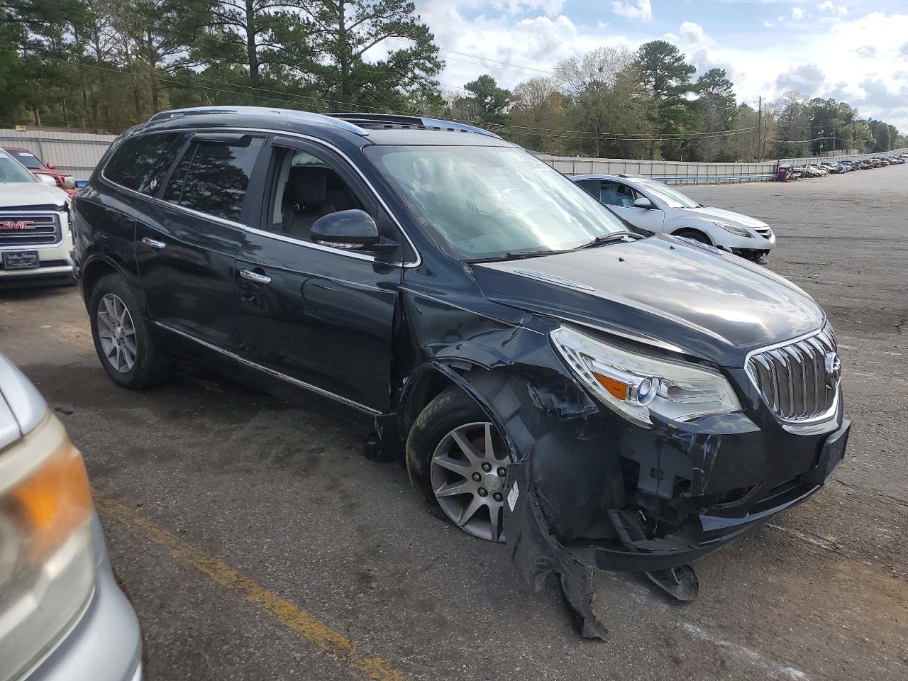 Buick Enclave