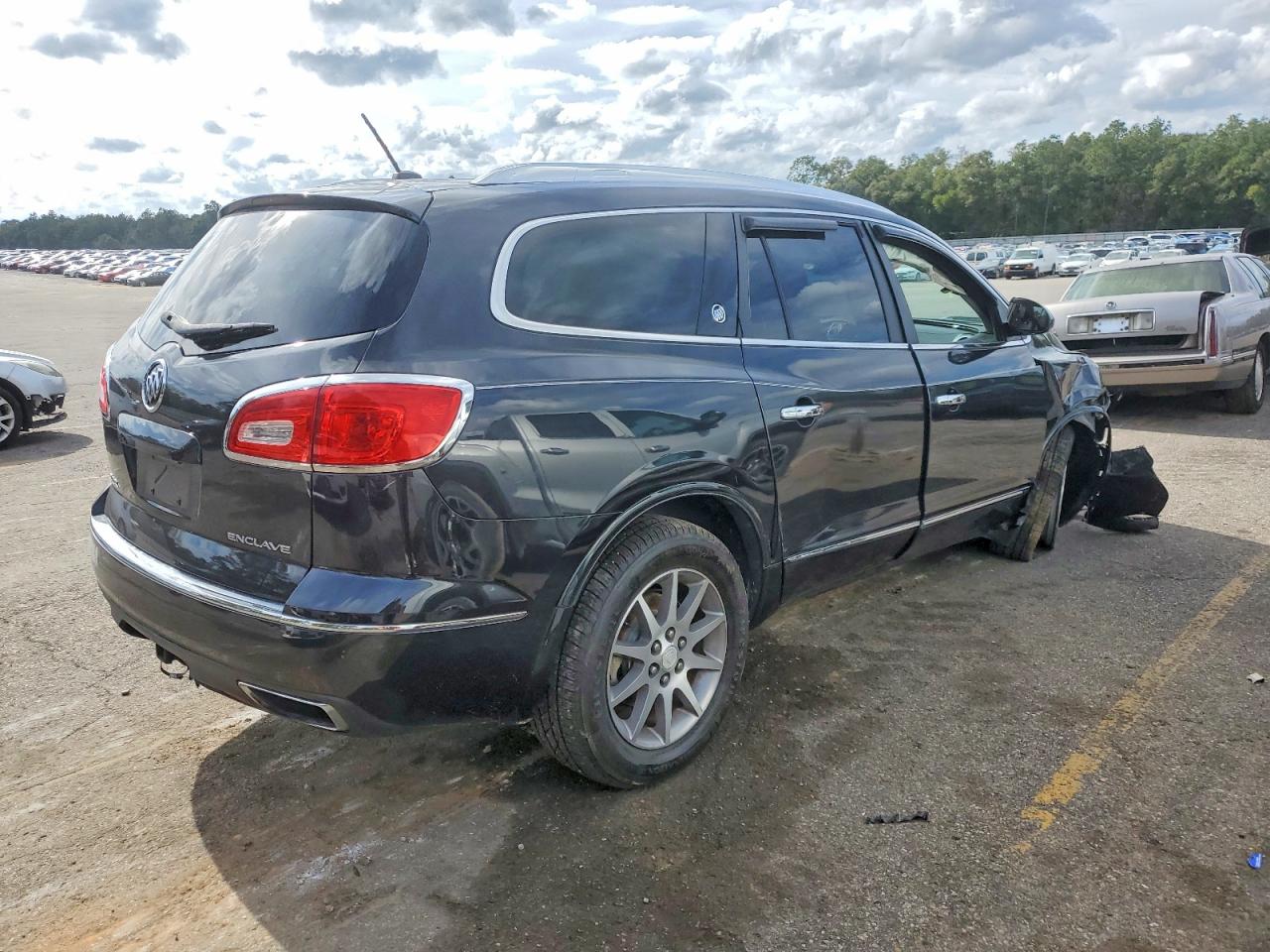Buick Enclave