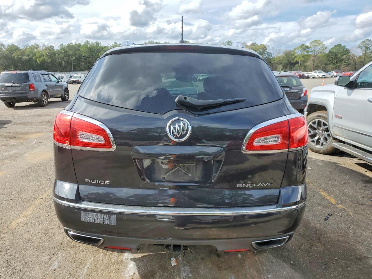 Buick Enclave