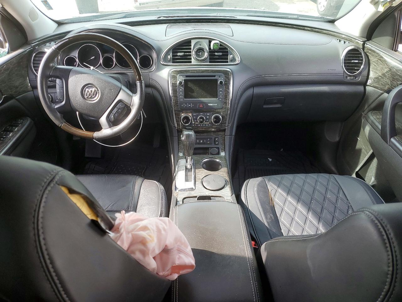 Buick Enclave