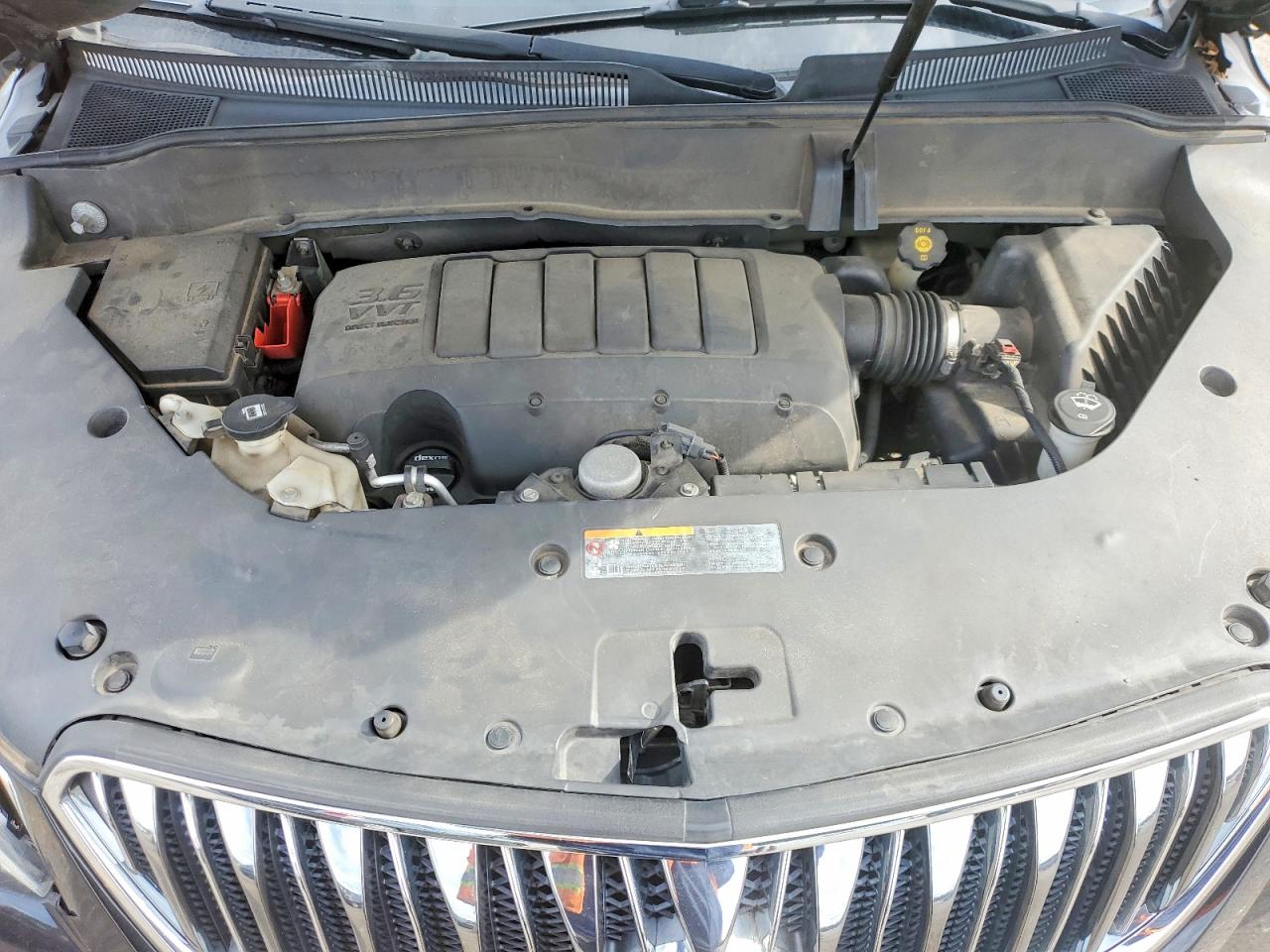 Buick Enclave