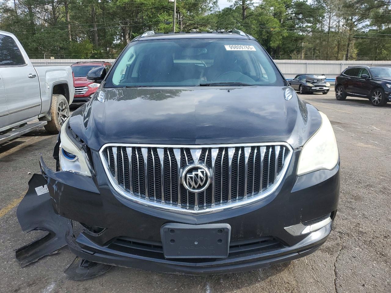 Buick Enclave