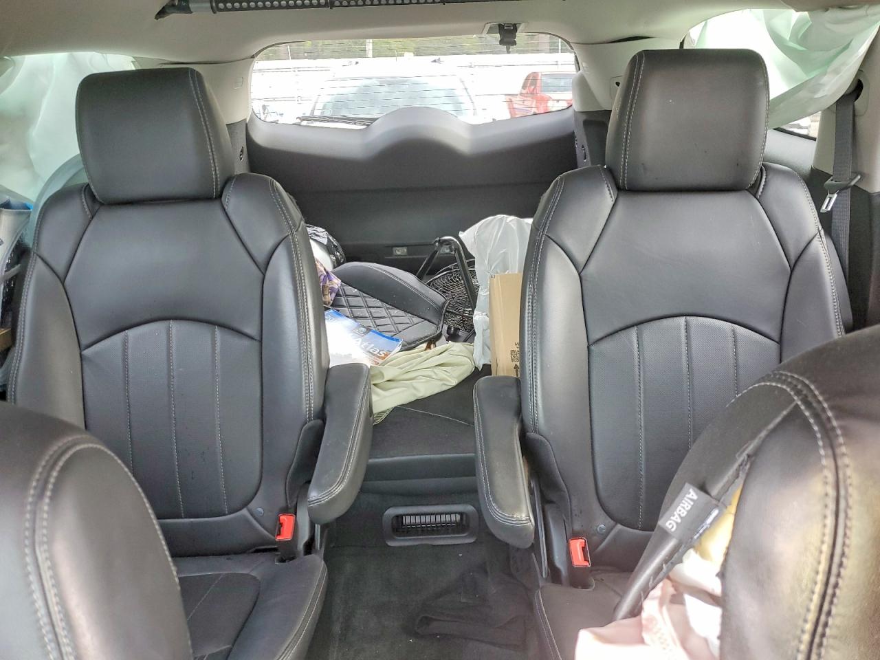 Buick Enclave
