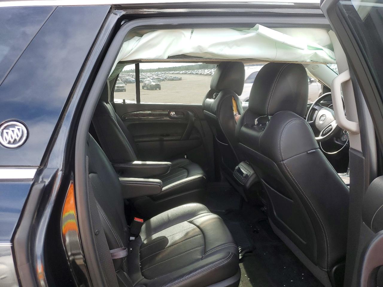 Buick Enclave