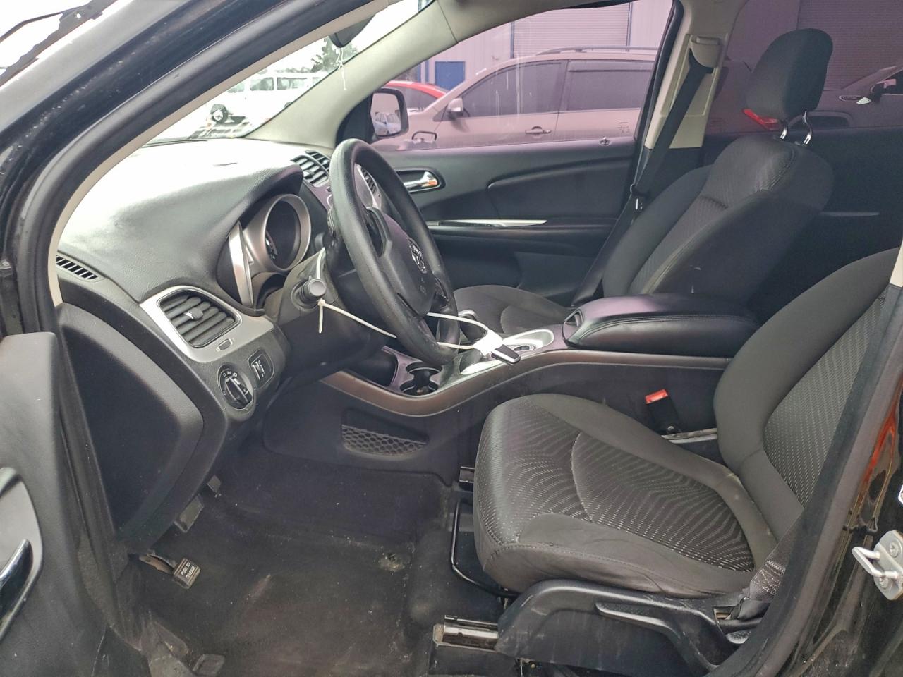 Dodge Journey Sxt