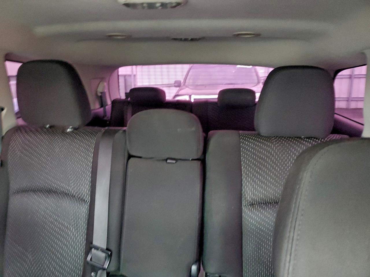 Dodge Journey Sxt