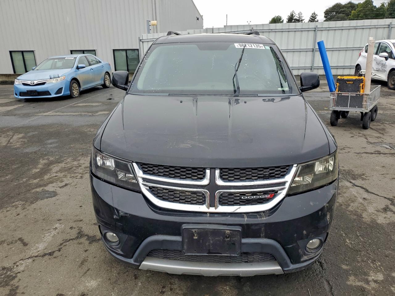 Dodge Journey Sxt