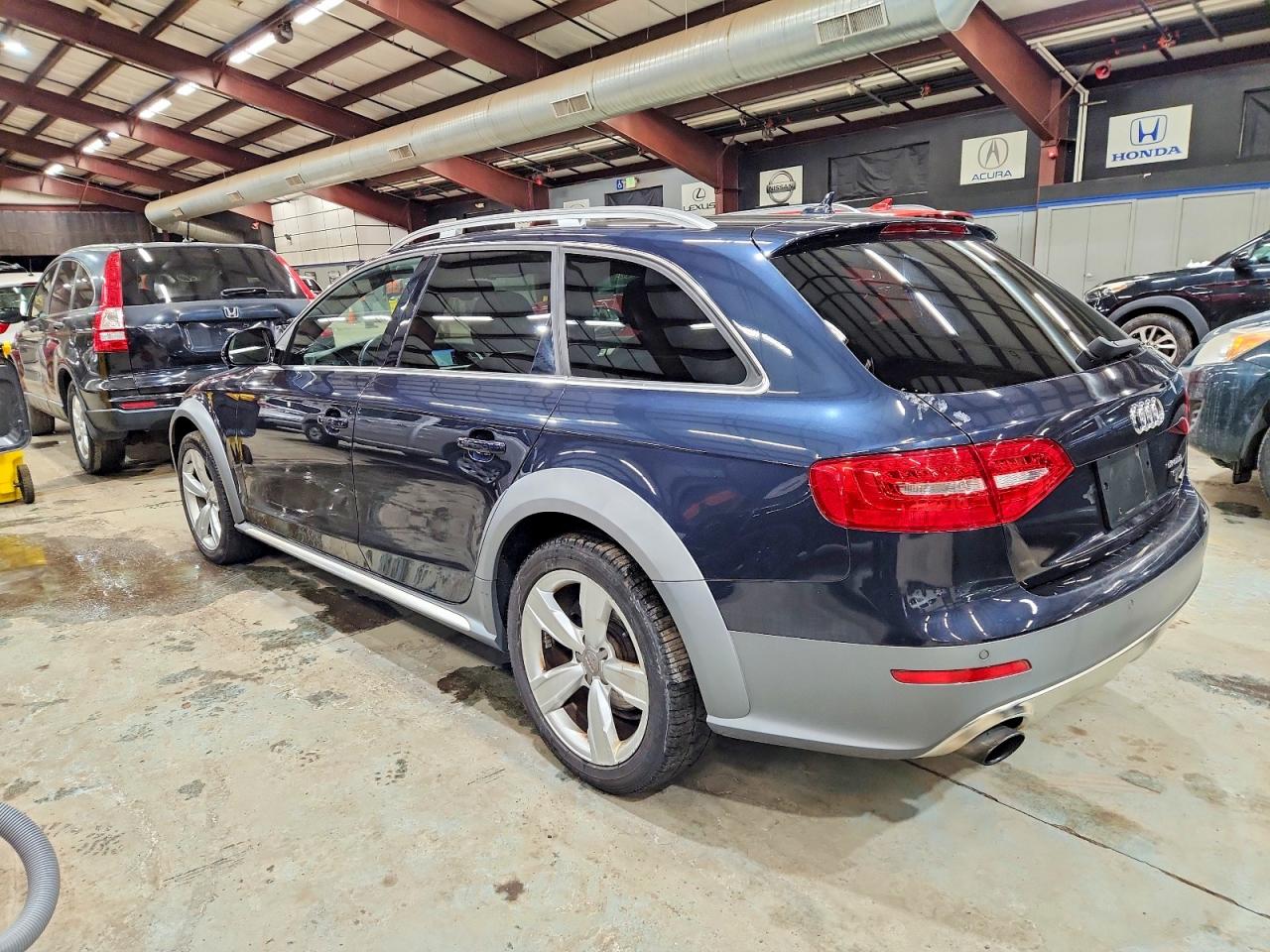 Audi A4 Premium Plus