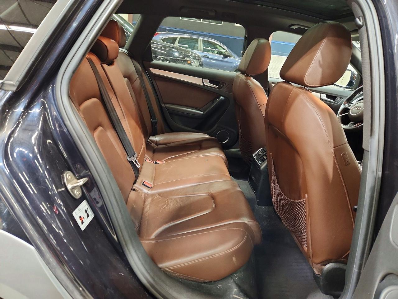Audi A4 Premium Plus