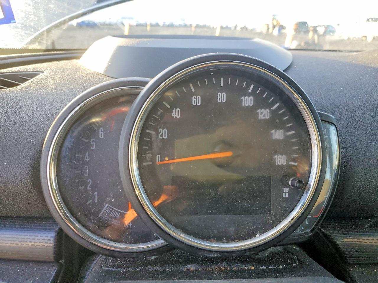 MINI Cooper S Clubman