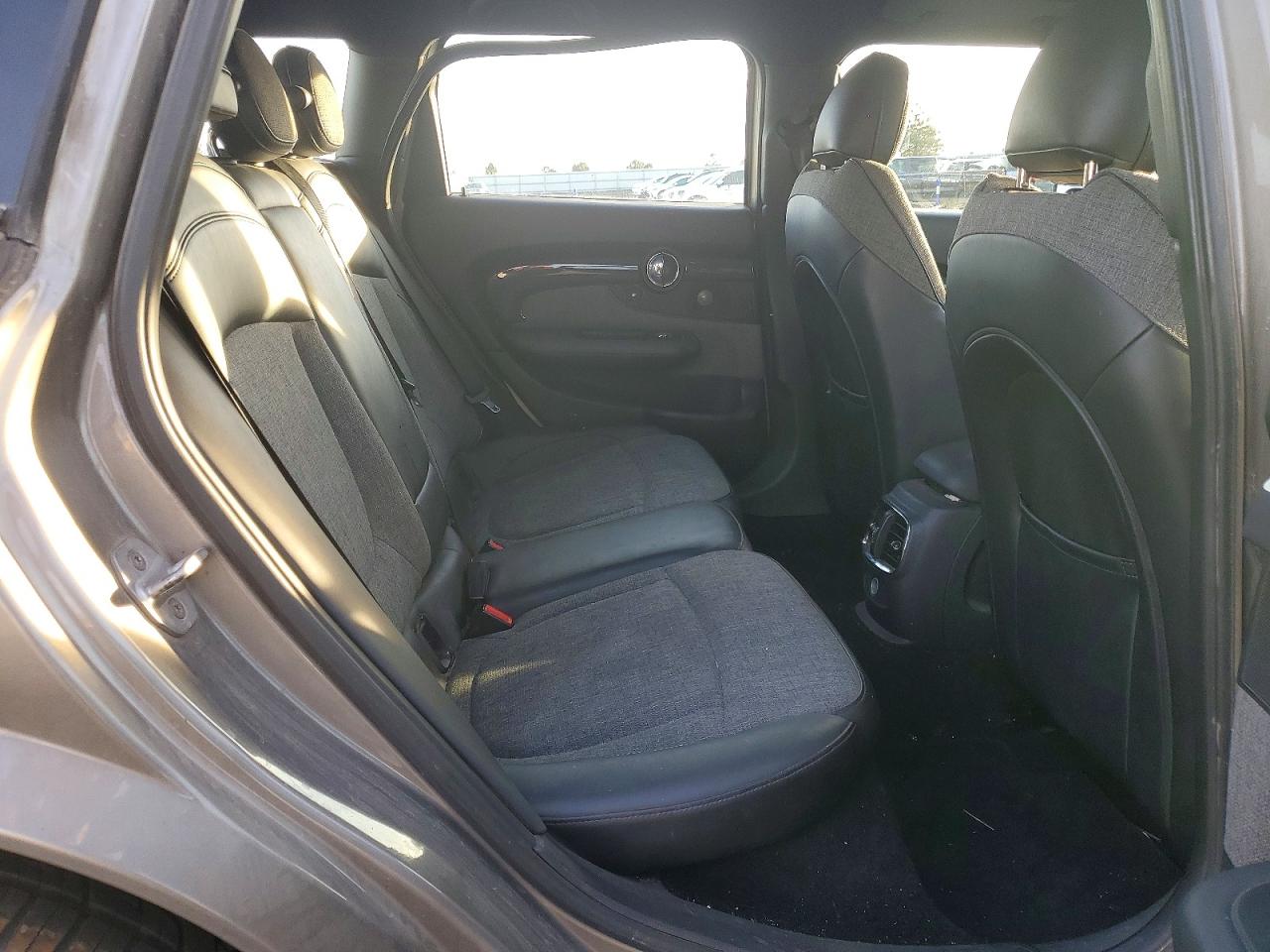 MINI Cooper S Clubman