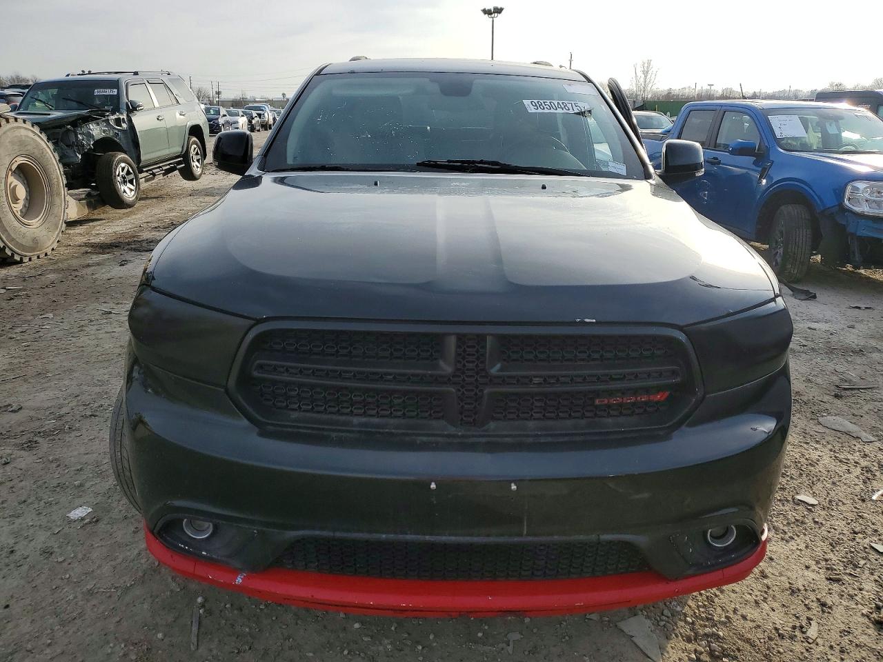 Dodge Durango Limited