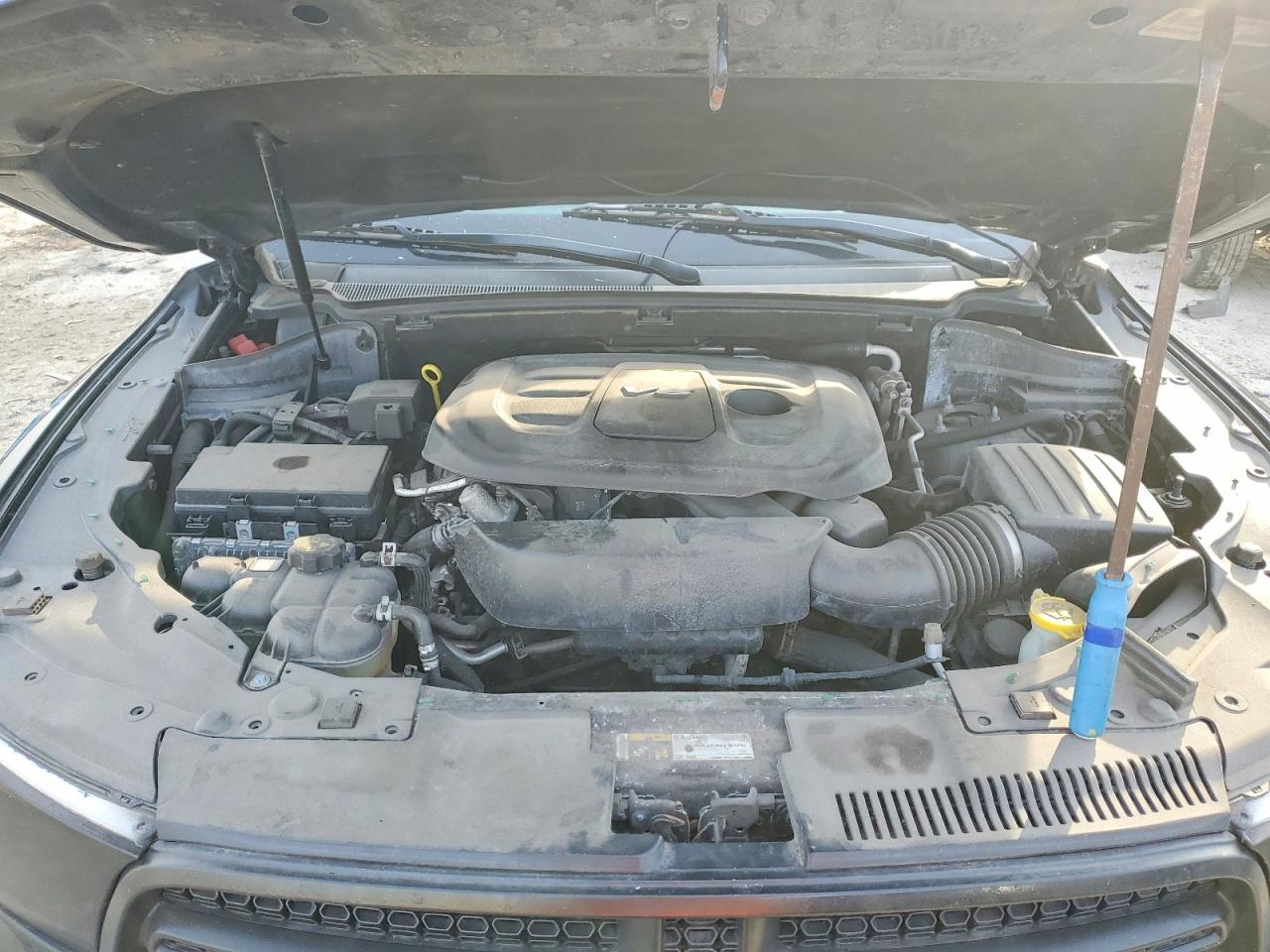 Dodge Durango Limited
