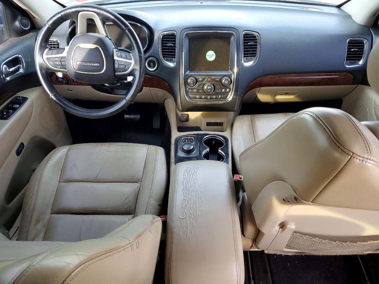 Dodge Durango Limited