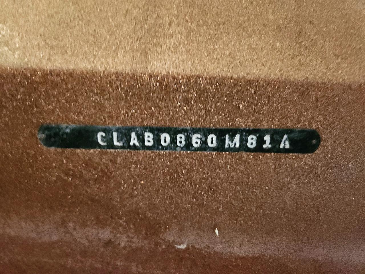 Glastron Boat