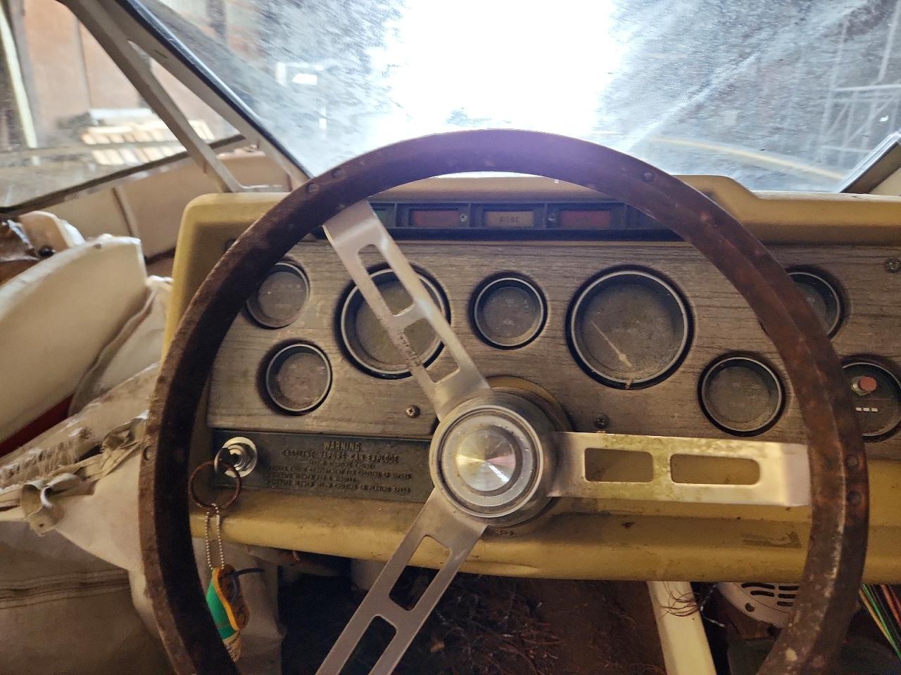 Glastron Boat