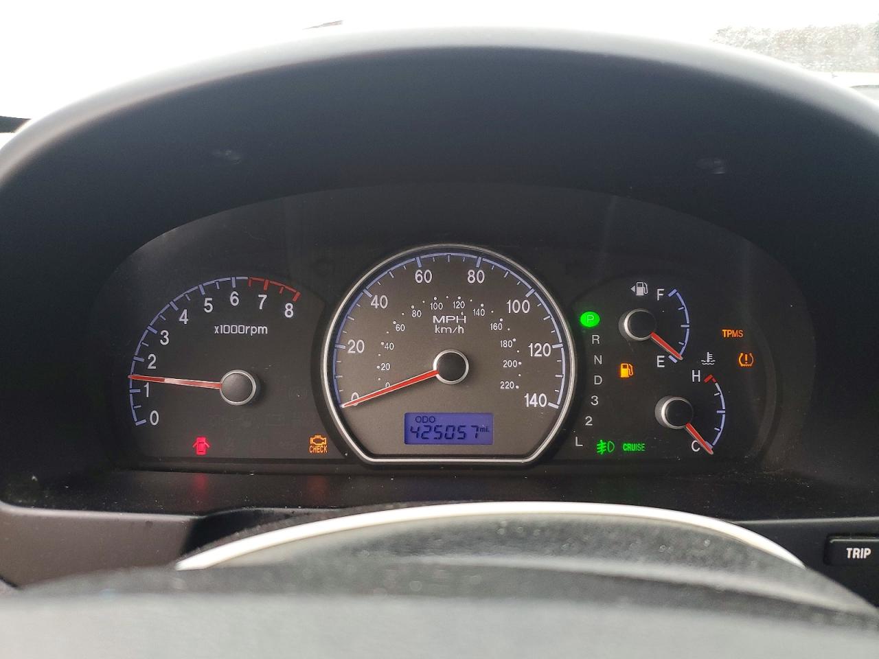 Hyundai ELANTRA Gls