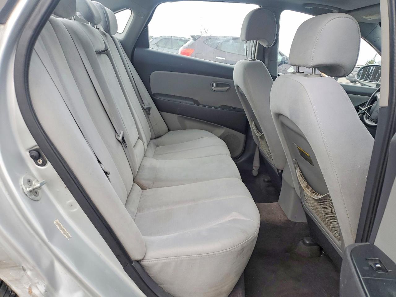 Hyundai ELANTRA Gls