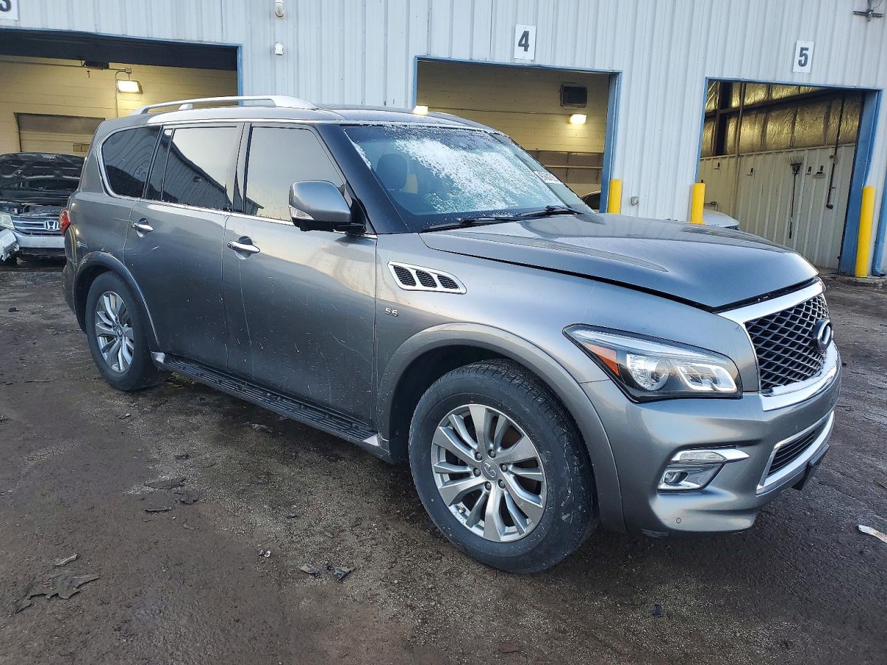 INFINITI Qx