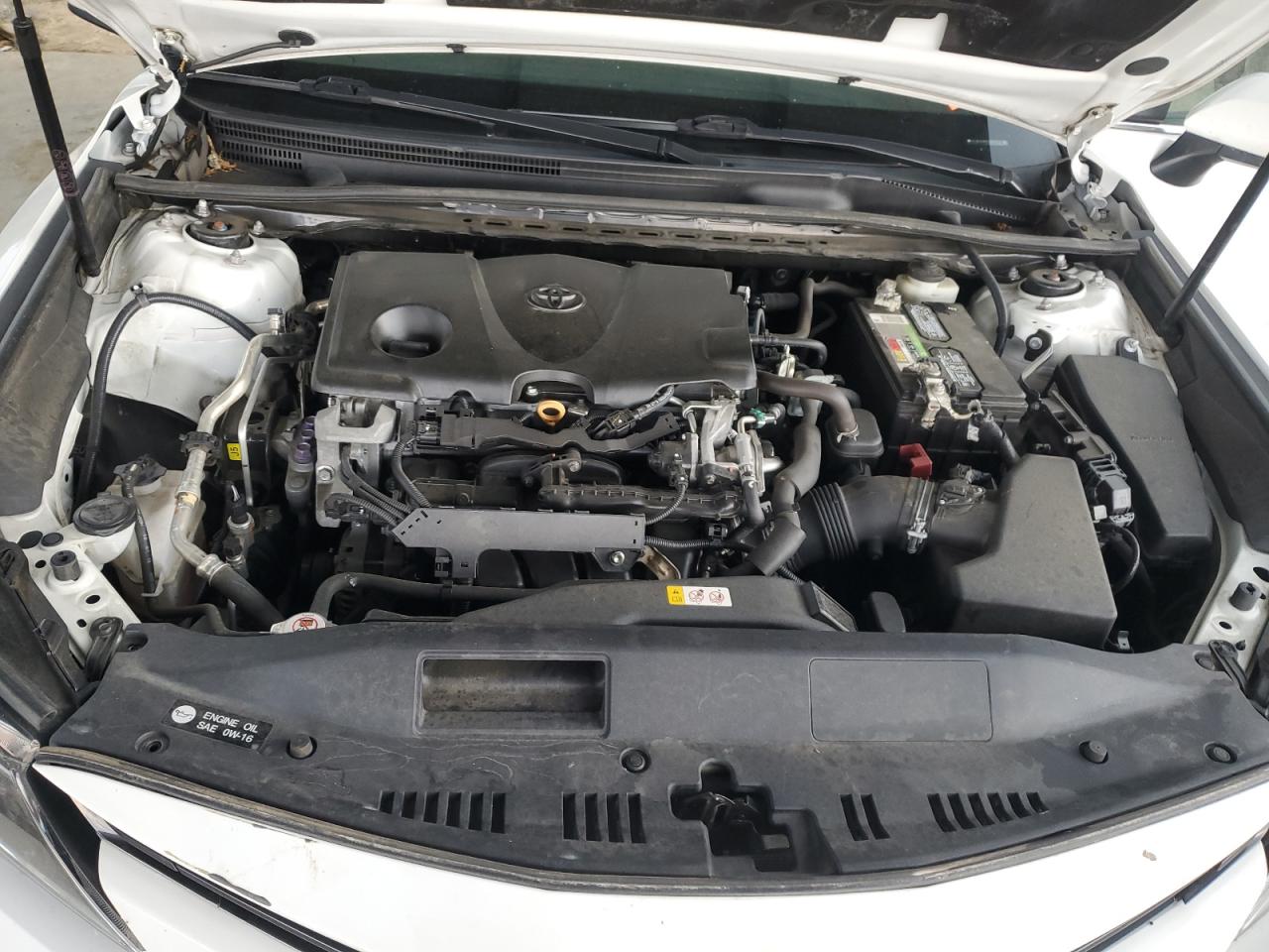 Toyota Camry L