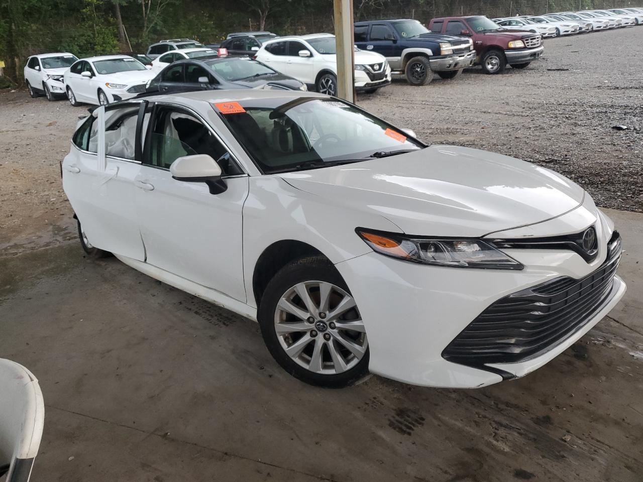 Toyota Camry L