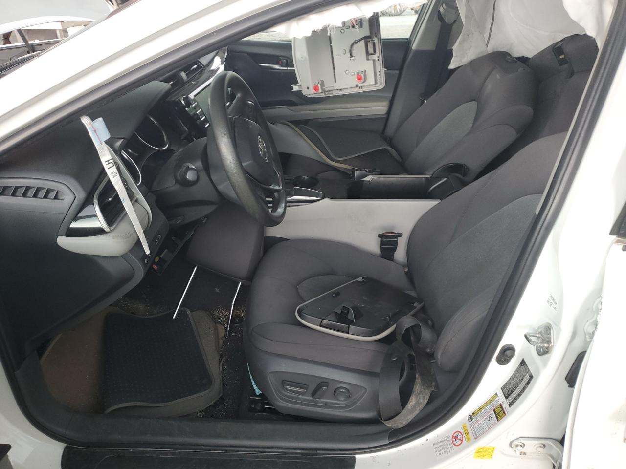 Toyota Camry L