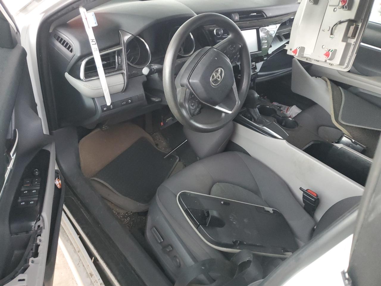 Toyota Camry L