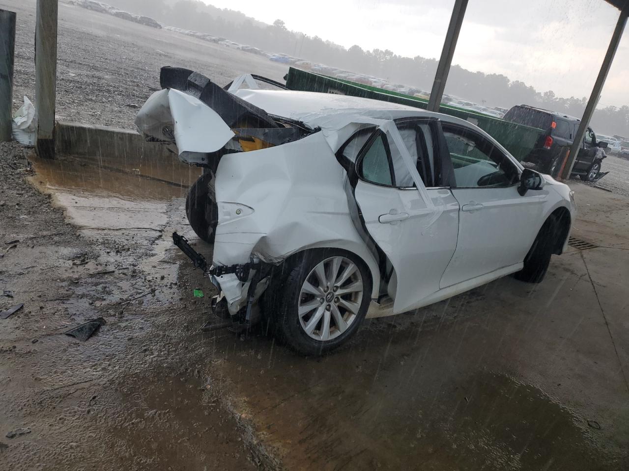 Toyota Camry L