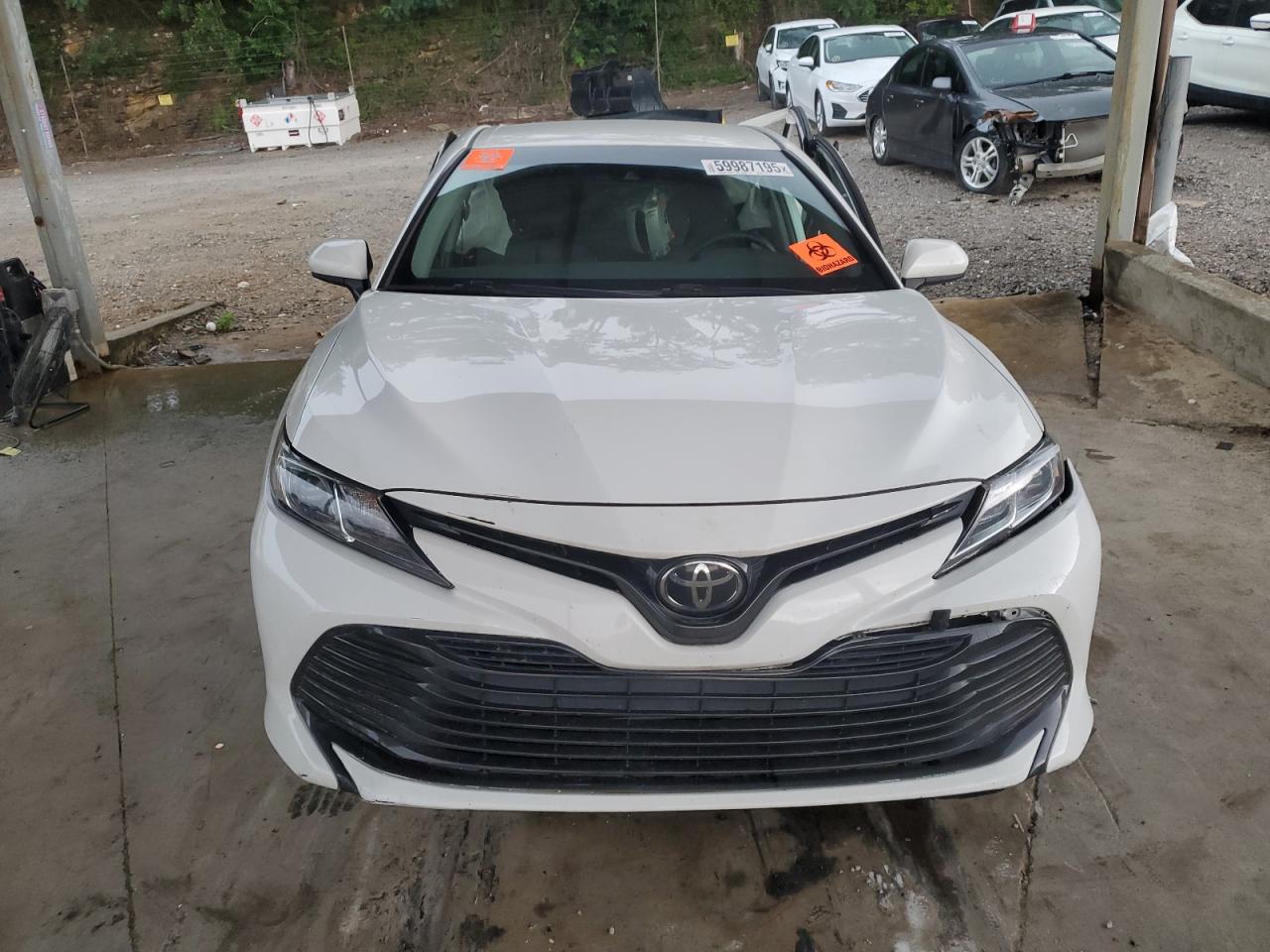Toyota Camry L