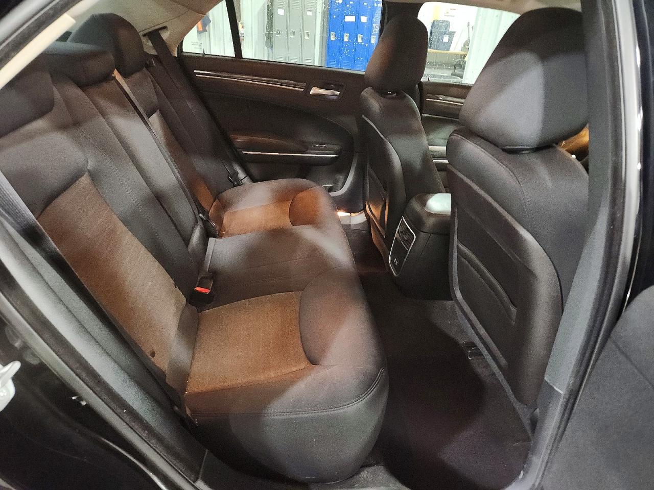 Chrysler 300 Touring