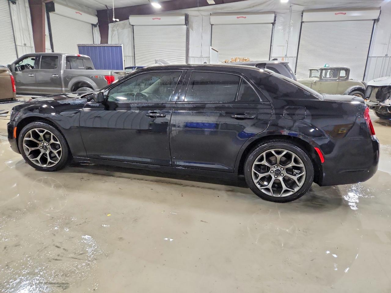 Chrysler 300 Touring