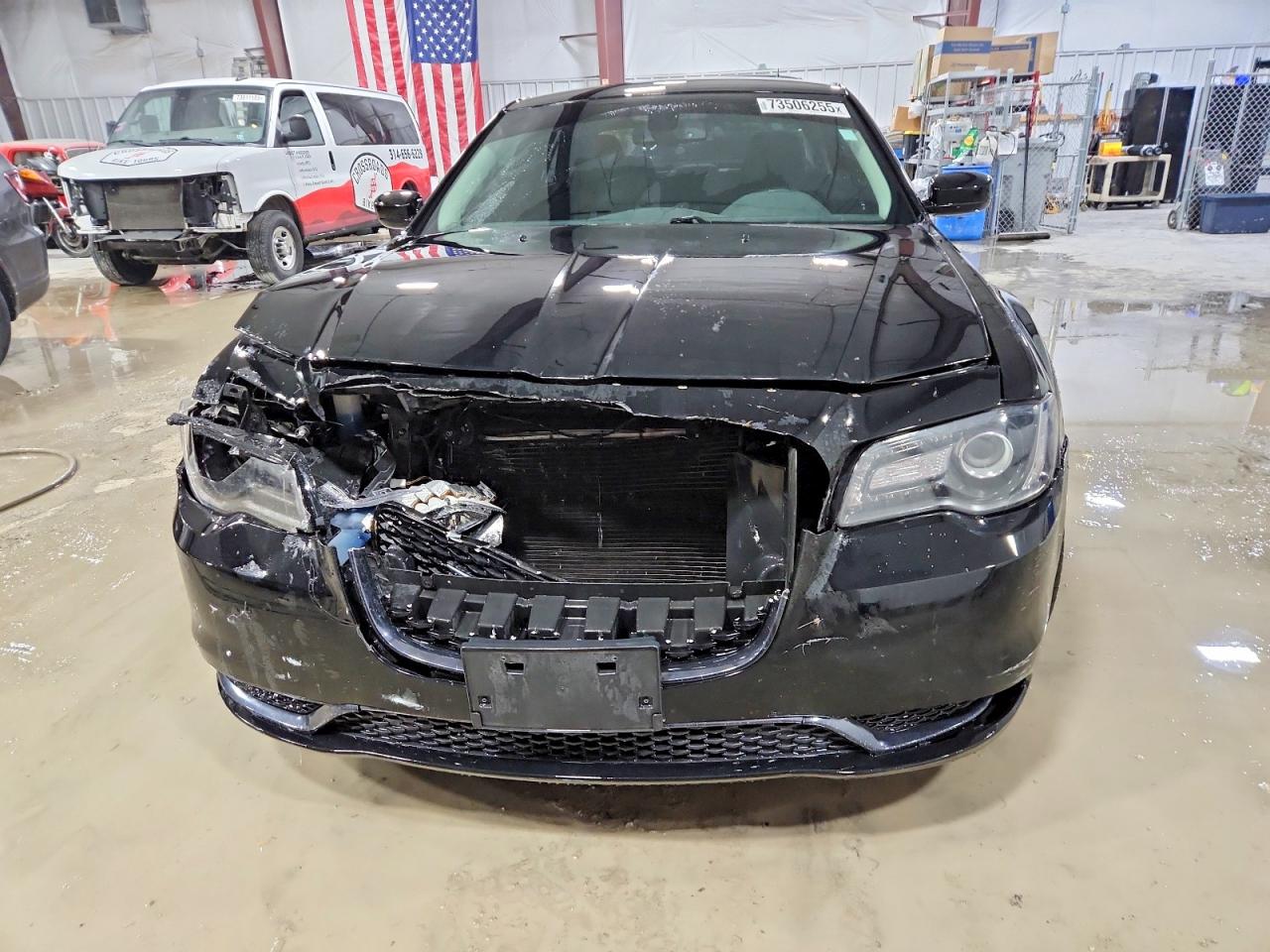 Chrysler 300 Touring