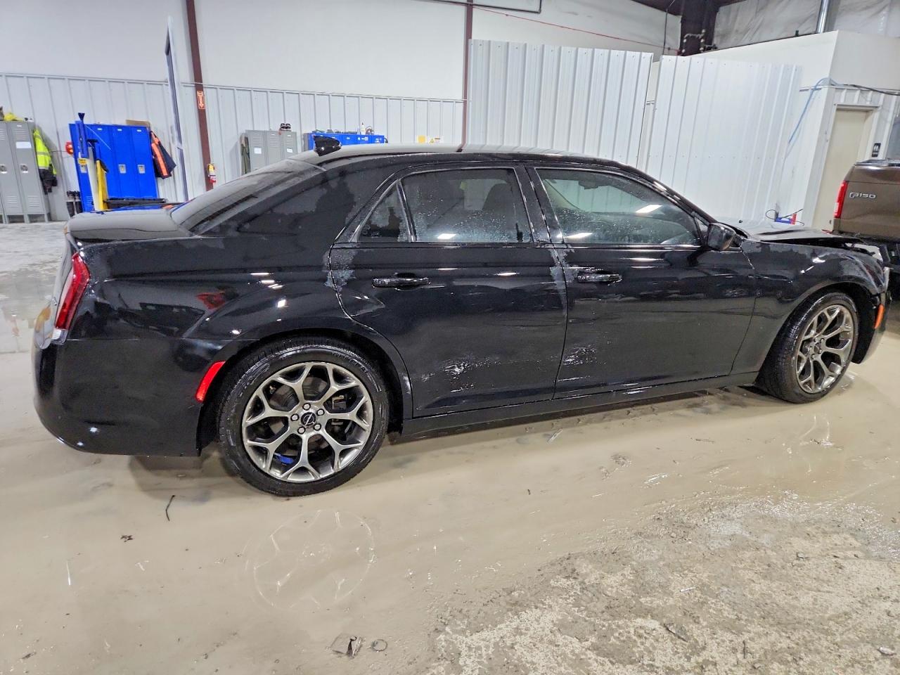 Chrysler 300 Touring