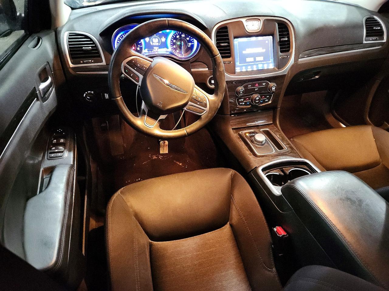 Chrysler 300 Touring