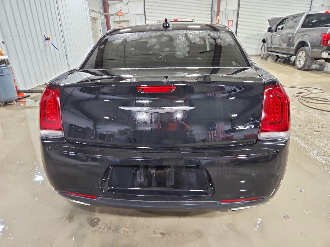 Chrysler 300 Touring