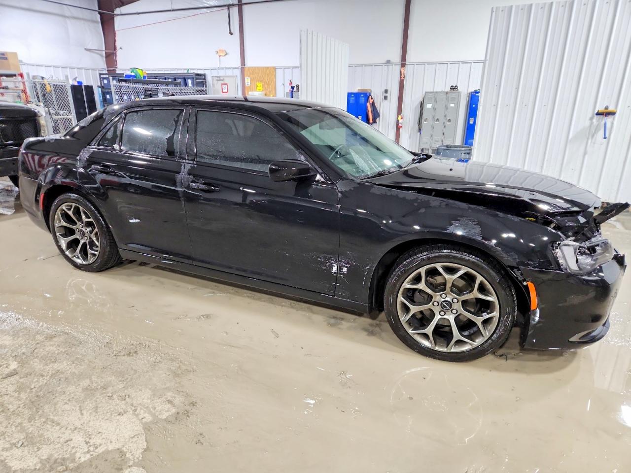 Chrysler 300 Touring