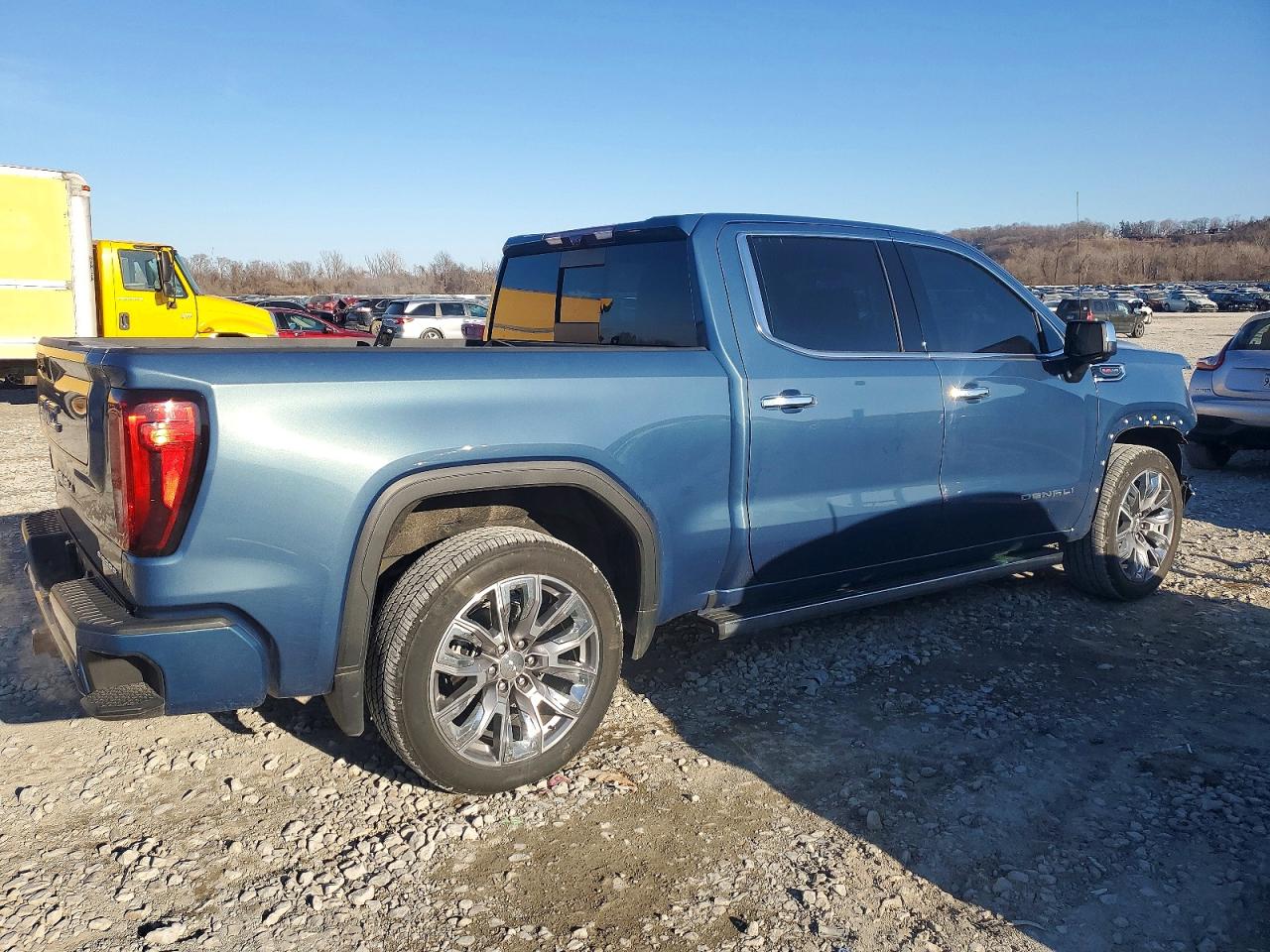 GMC Sierra